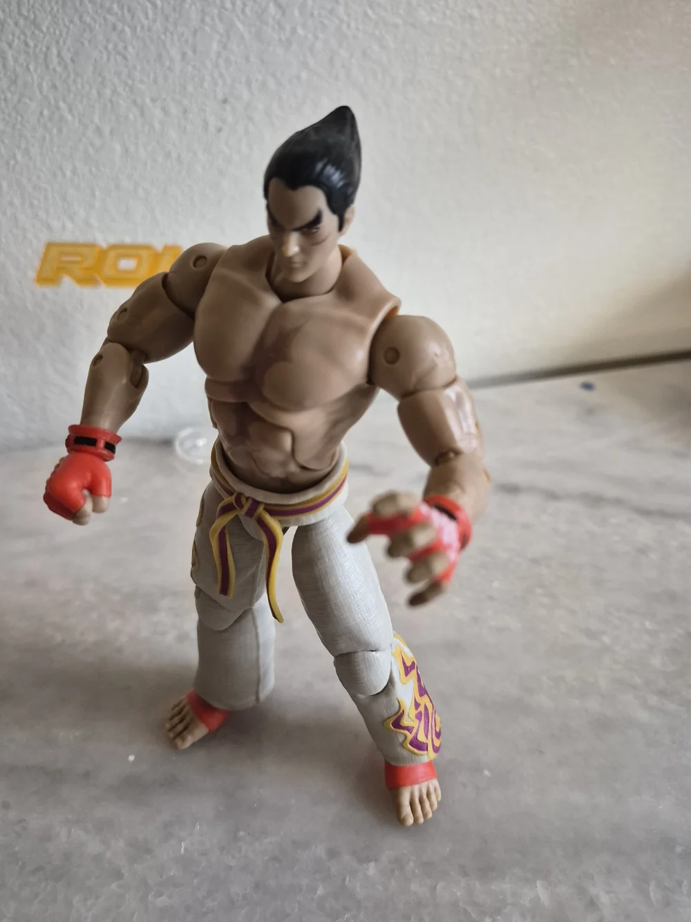 Bandai Namco product set
